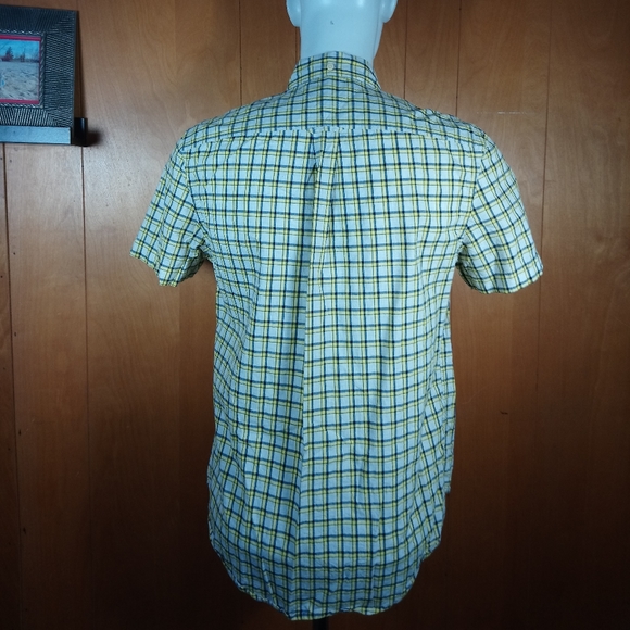 Tommy Hilfiger Button Down Shirt - Picture 4 of 5